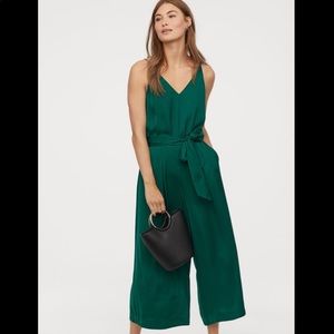 H&M JUMPSUIT